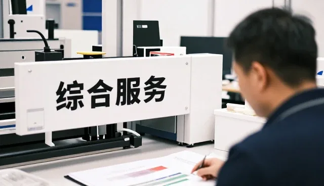 上海汉为森机械设备有限公司