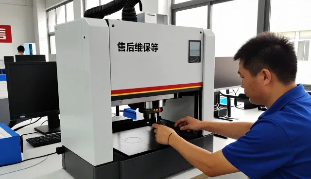 设备租赁服务机械设备深度分享（售后维保等适用）