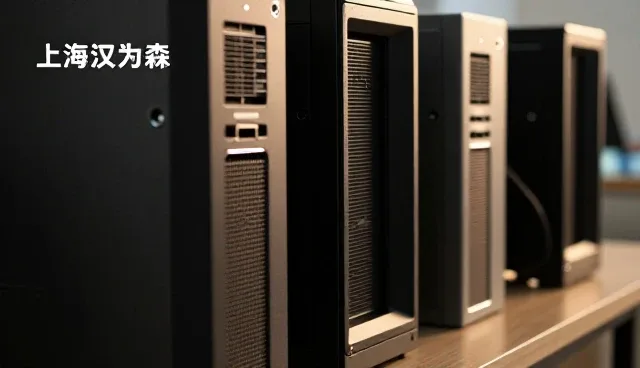 全自动冲压设备上海汉为森:上海汉为森机械设备有限公司经验谈